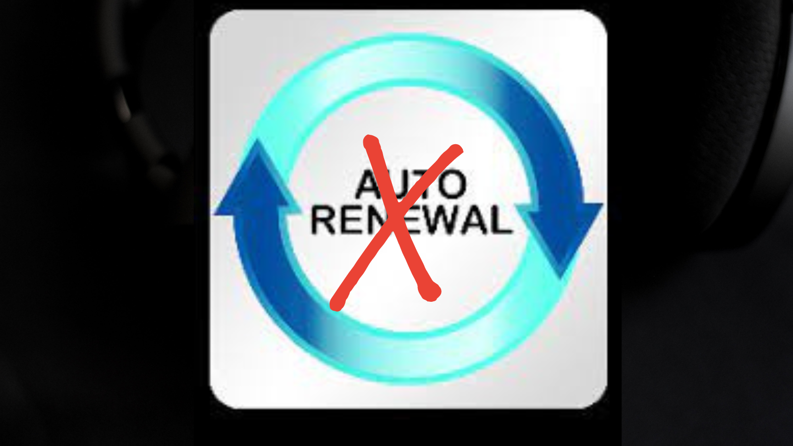 Auto-Renewal Subscriptions – Are they Ethical?